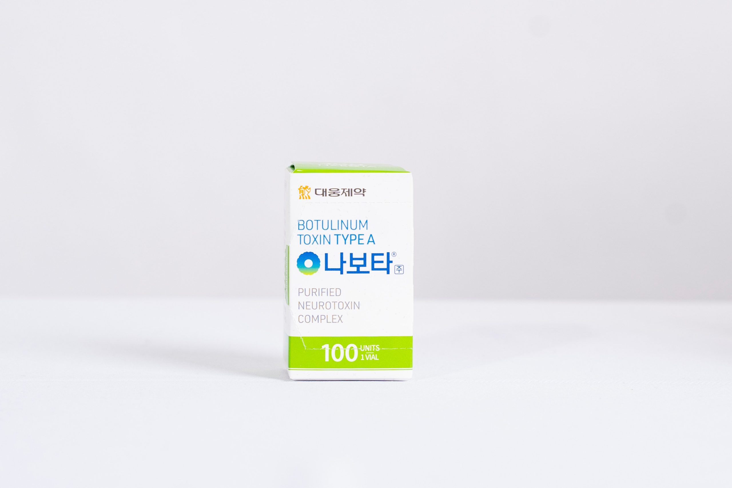 BOTOX 100 Units